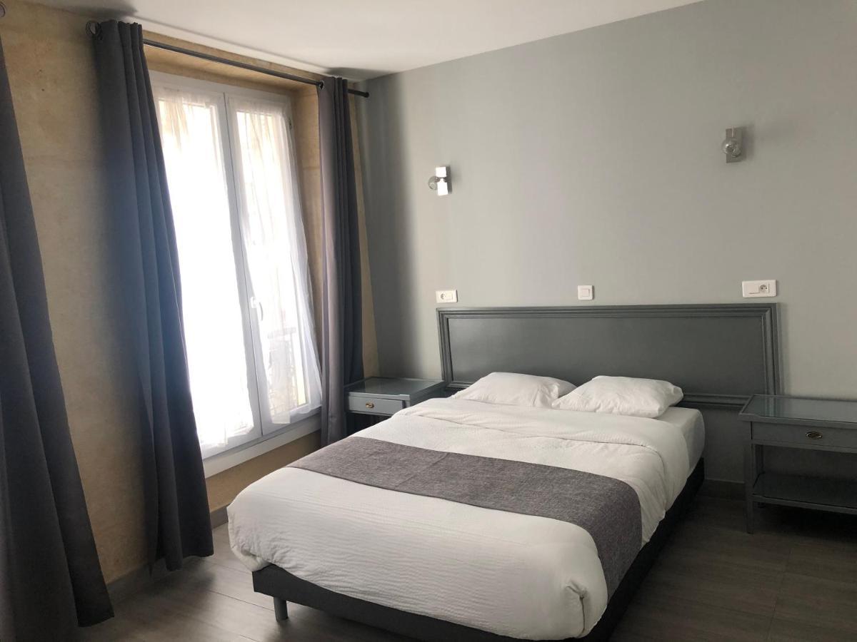 Hotel Clauzel Париж Екстериор снимка