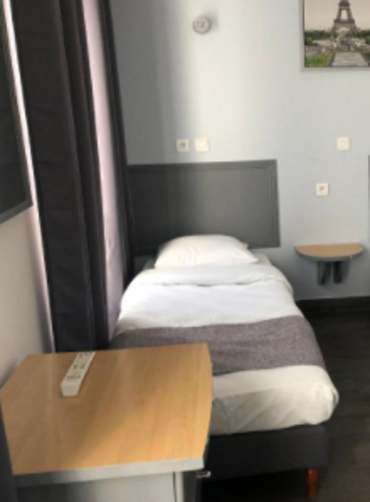 Hotel Clauzel Париж Екстериор снимка