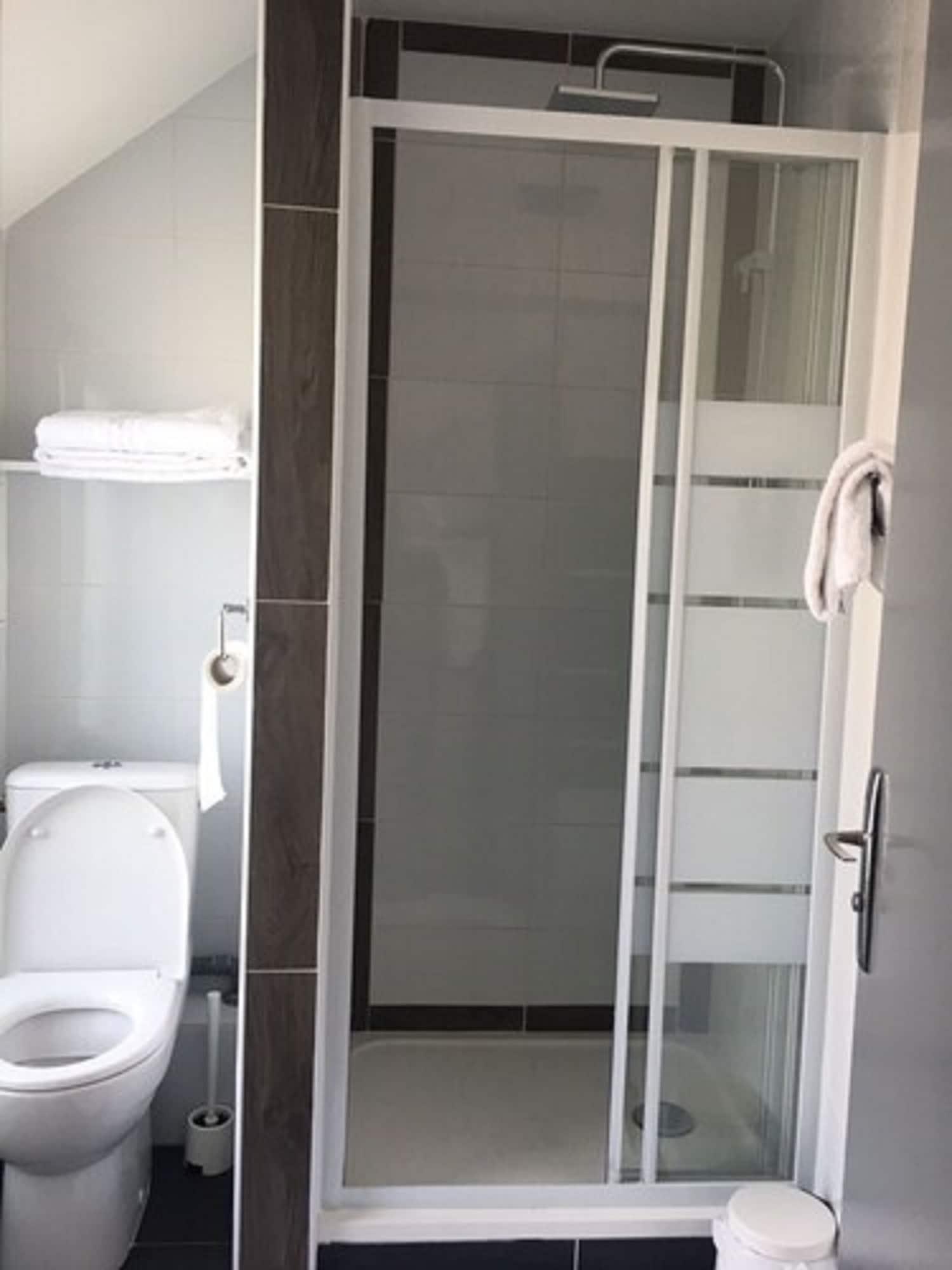 Hotel Clauzel Париж Екстериор снимка
